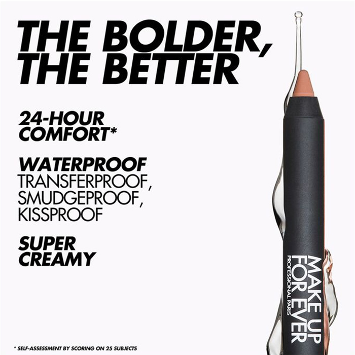 ลิปไลเนอร์ Make Up For Ever Artist Color Pencil Extreme