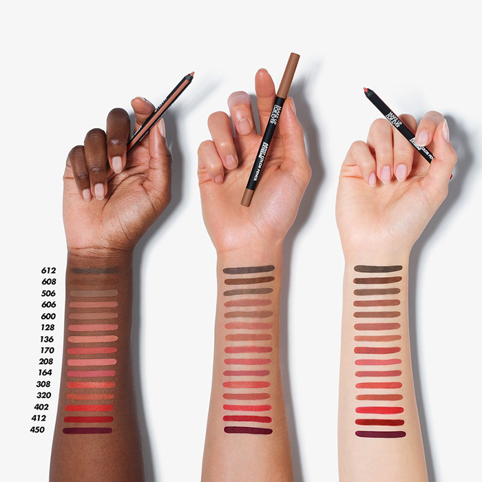 ลิปไลเนอร์ Make Up For Ever Artist Color Pencil Extreme