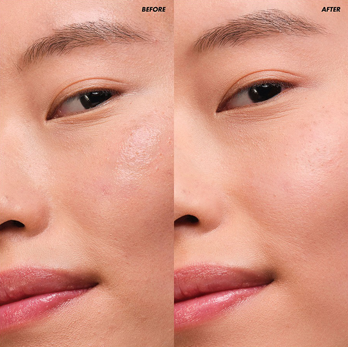 แป้งฝุ่น Make Up For Ever HD Skin Perfecting Loose Powder