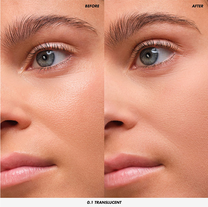 แป้งฝุ่นอัดแข็ง Make Up For Ever HD Perfecting Pressed Powder