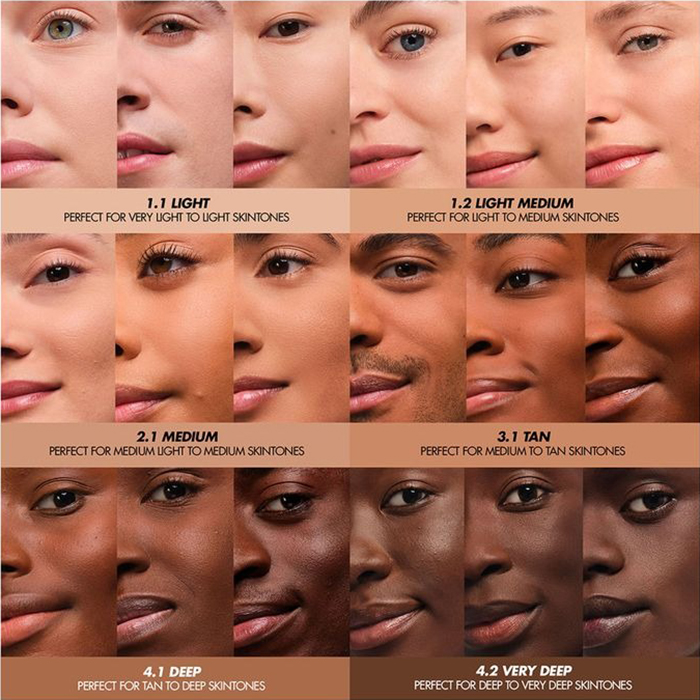แป้งฝุ่นอัดแข็ง Make Up For Ever HD Perfecting Pressed Powder