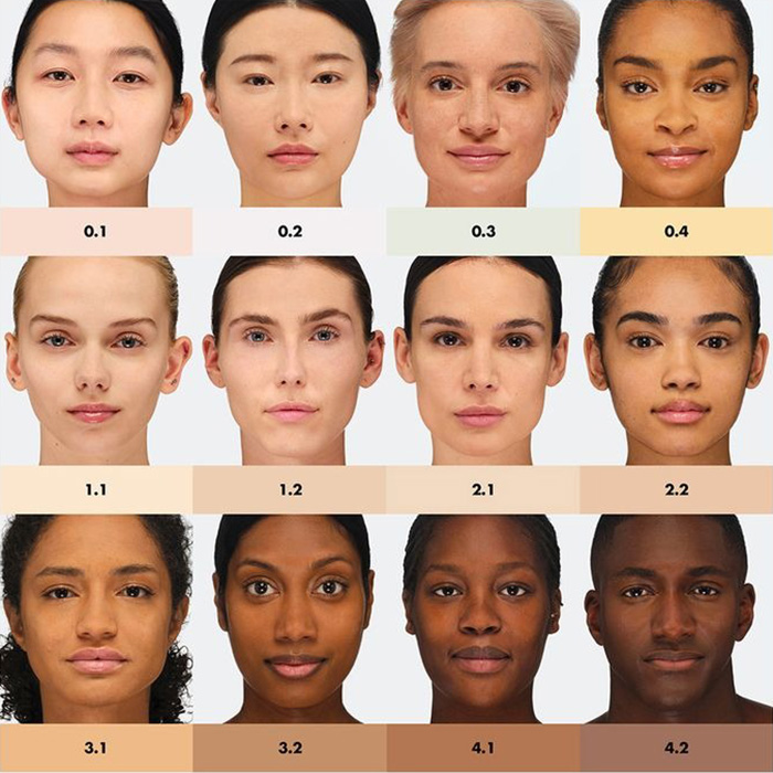 แป้งฝุ่น MAKE UP FOR EVER HD Skin Setting Powder