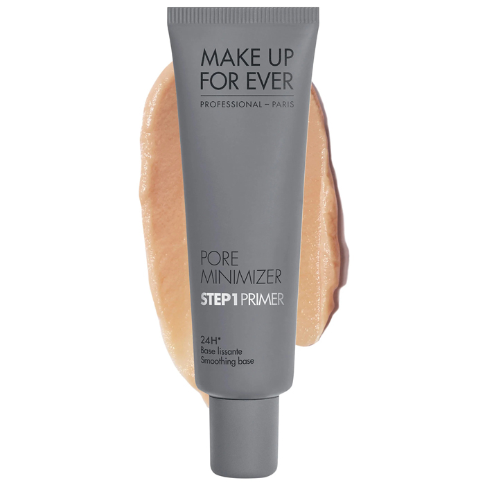 MAKE UP FOR EVER Pore Minimizer Step 1 Primer ไพรเมอร์