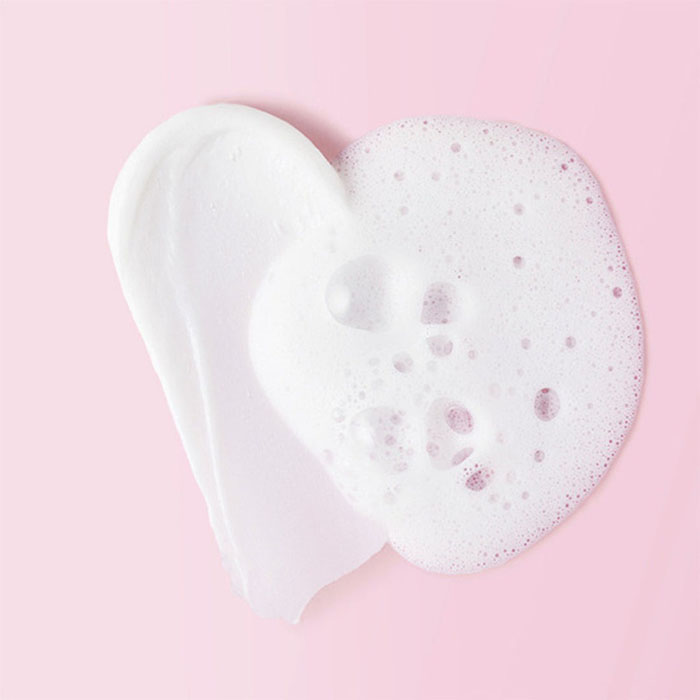 โฟมล้างหน้า MAMONDE Ceramide Amino Foam