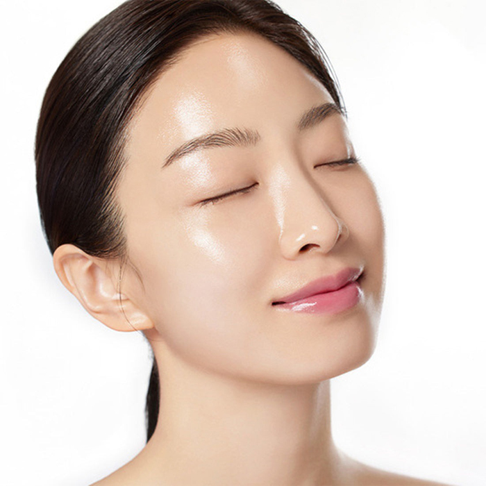 ลิควิดมาสก์ MAMONDE Flora Glow Rose Liquid Mask