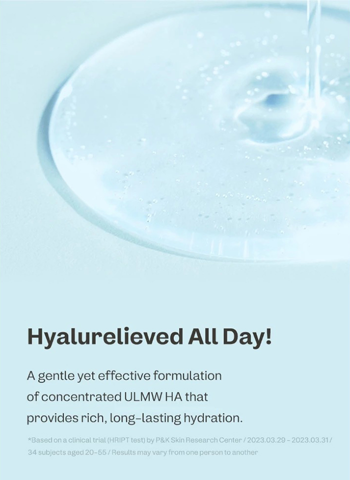 เอสเซนส์ Manyo Micro Hyaluronic Essence