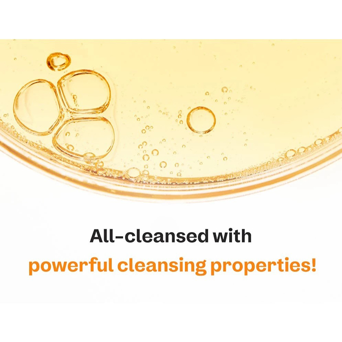 คลีนซิ่งออยล์ Manyo Pure Cleansing Oil Deep Clean