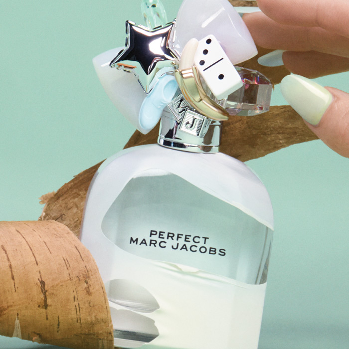 น้ำหอม MARC JACOBS Perfect Eau De Toilette