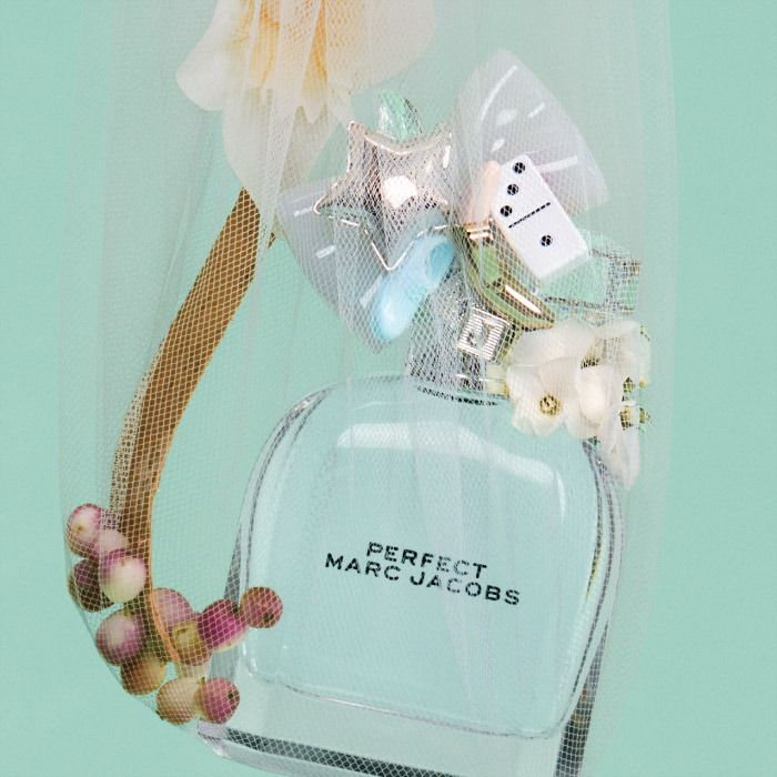 น้ำหอม MARC JACOBS Perfect Eau De Toilette