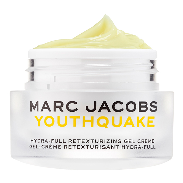 MARC JACOBS Youthquake Hydraplump Retexturizing Gel Crème