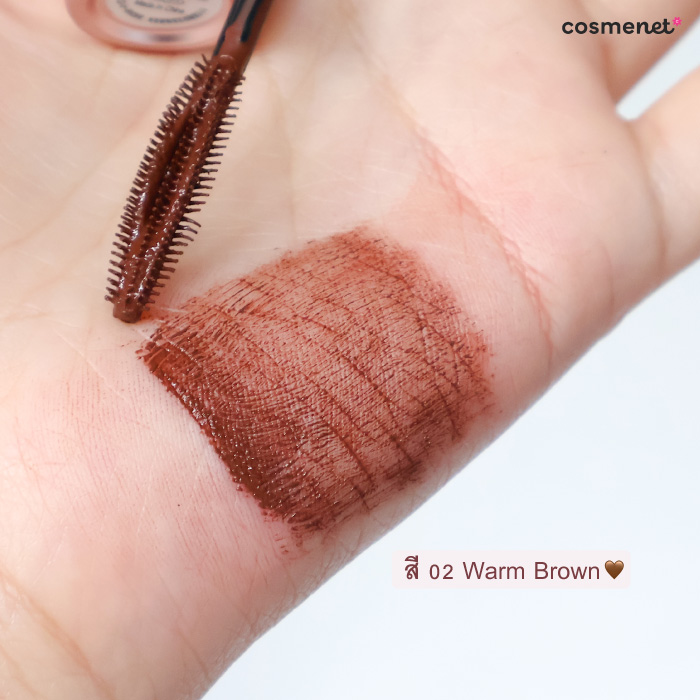 Maybelline Lash Sensational Sky High Mascara สูตรกันน้ำ ขนตาเรียวเส้นสวยเส้นต่อเส้น  Maybelline Lash Sensational Sky High Mascara สูตรกันน้ำ ขนตาเรียวเส้นสวยเส้นต่อเส้น