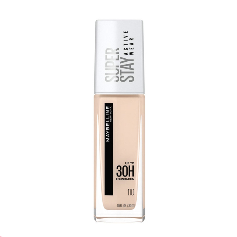 รองพื้น Maybelline Superstay 30H Foundation