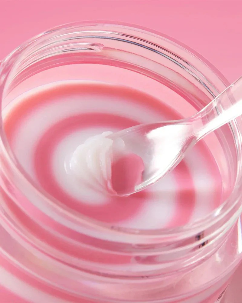มาส์กบำรุงริมฝีปาก Medicube PDRN Lip Sleeping Mask มาส์กบำรุงริมฝีปาก Medicube PDRN Lip Sleeping Mask
