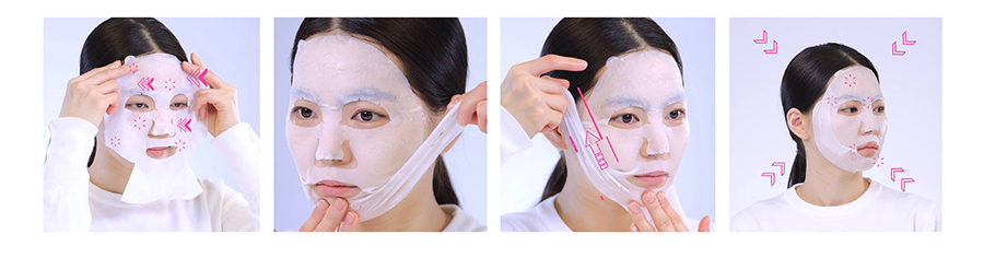 Mediheal Tension Flex Mask