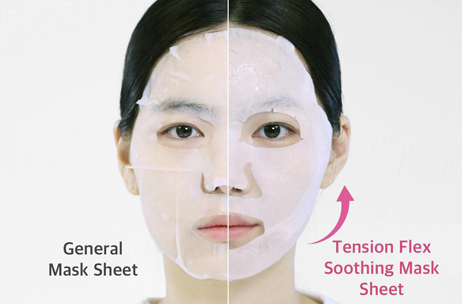 Mediheal Tension Flex Mask