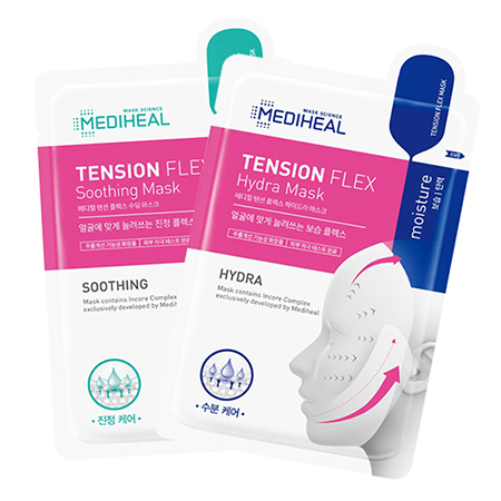 Mediheal Tension Flex Mask