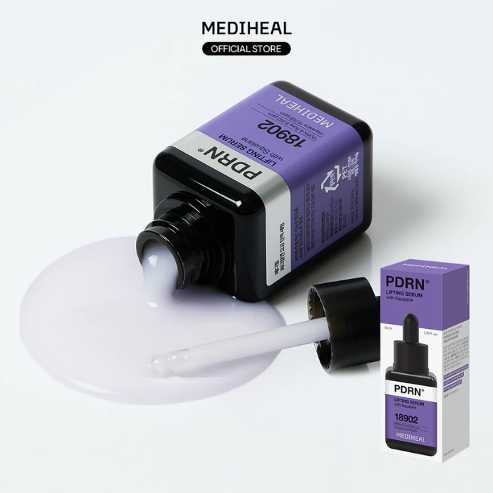 เซรั่มพีดีอาร์เอ็น MEDIHEAL PDRN Lifting Serum
