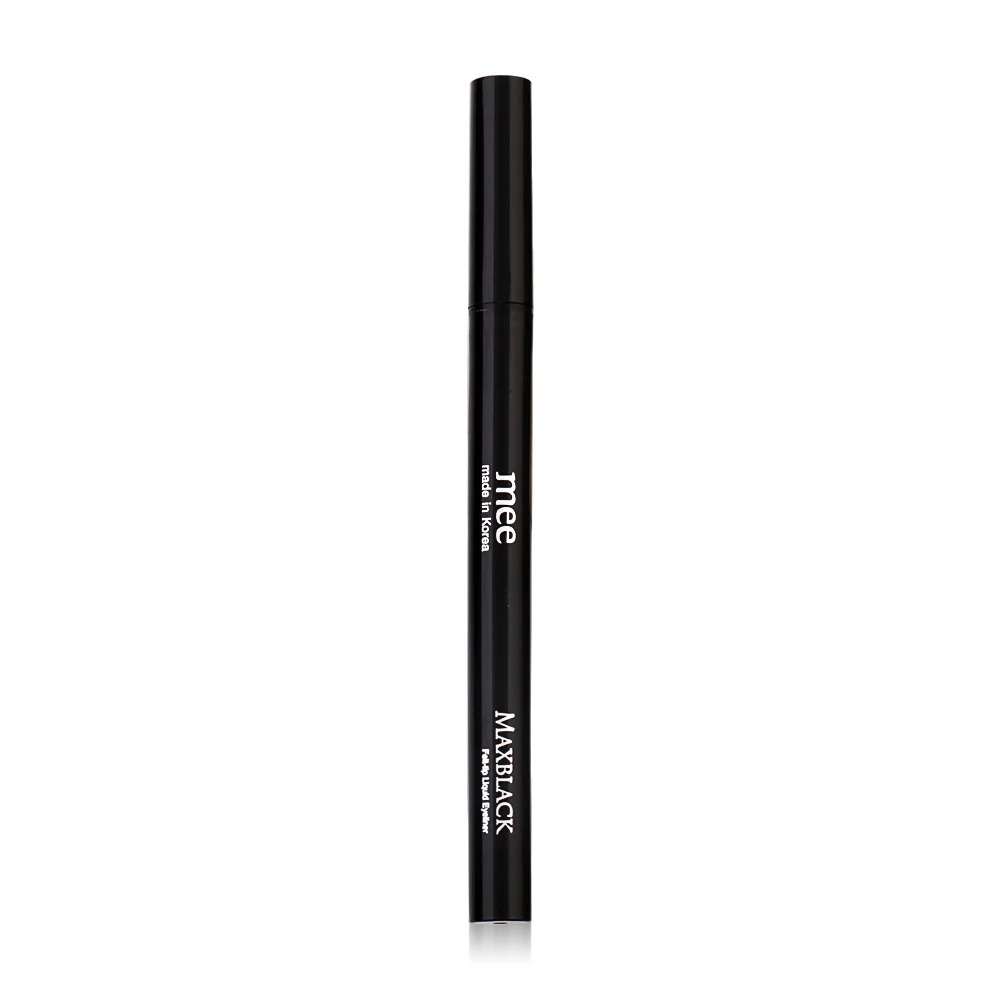 อายไลเนอร์ Mee Max Black Eyeliner