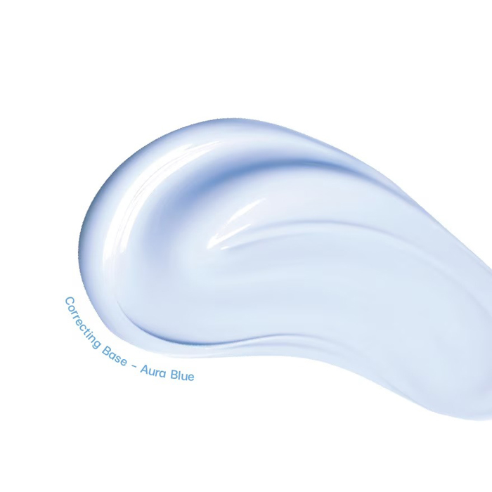 เบสฟ้า MEILINDA Correcting Base 