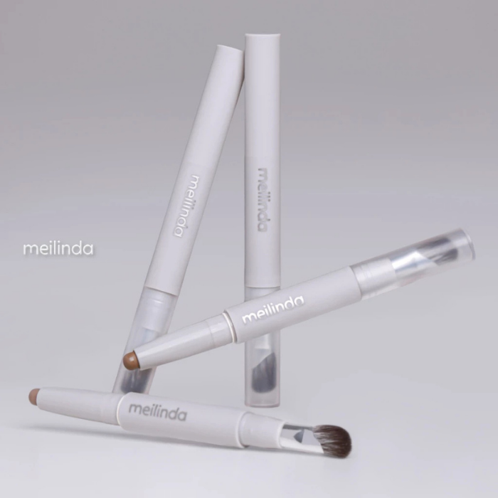 คอนทัวร์ Meilinda Nose Blending Contour คอนทัวร์ Meilinda Nose Blending Contour