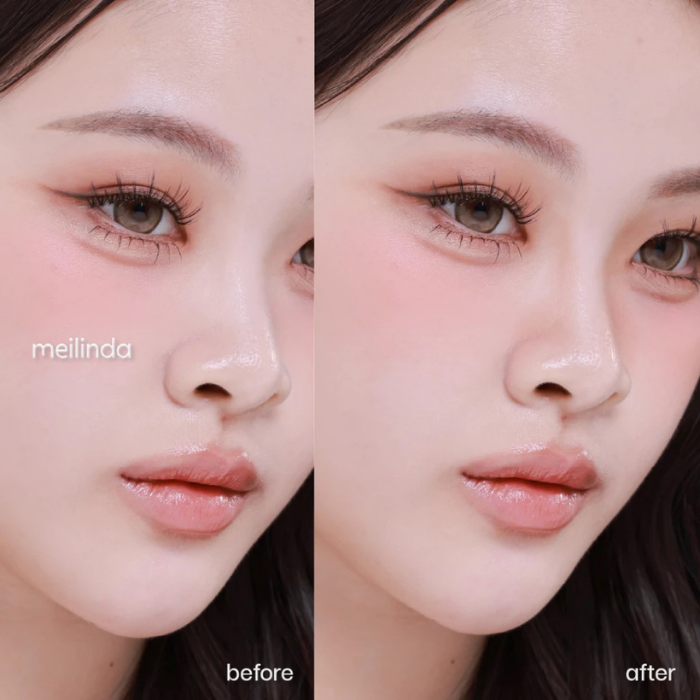 คอนทัวร์ Meilinda Nose Blending Contour คอนทัวร์ Meilinda Nose Blending Contour