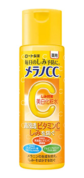 Melano CC Vitamin C Brightening Lotion