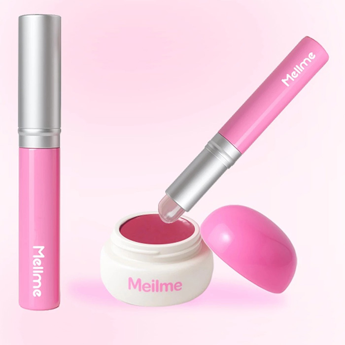 แปรงเบลนด์ลิปสติก MELLME Lips Blending