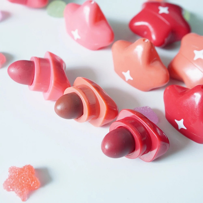 ลิปบาล์ม MELLME Little Star Lip Balm