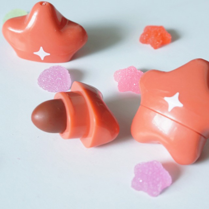 ลิปบาล์ม MELLME Little Star Lip Balm