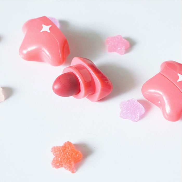 ลิปบาล์ม MELLME Little Star Lip Balm