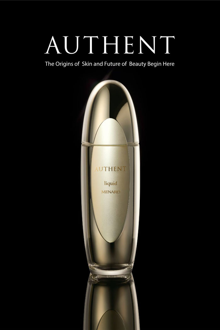 【あずきさま専用】MENARD AUTHENT　オーセント　ミニボトル MENARD AUTHENT オーセント ミニボトルセット あずきさま専用