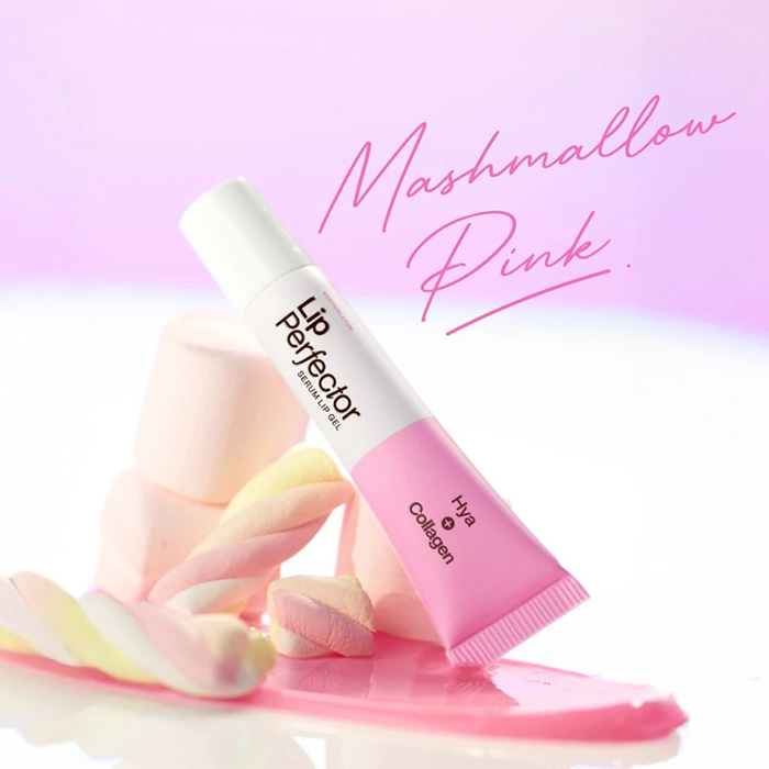 ลิปเซรั่ม MENTHOLATUM Lip Perfector Serum Lip Gel ลิปเซรั่ม MENTHOLATUM Lip Perfector Serum Lip Gel