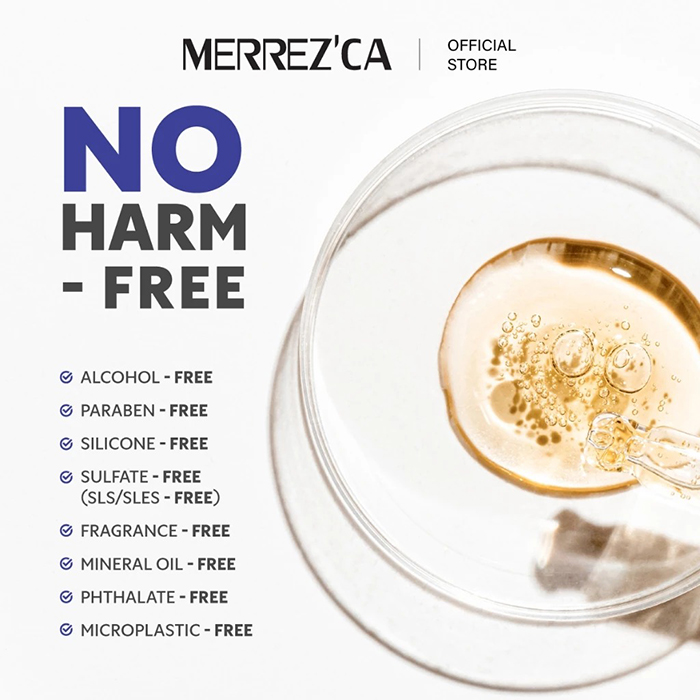 สเปรย์ล็อคเมคอัพ Merrezca Day-to-Night Makeup Fixing Spray