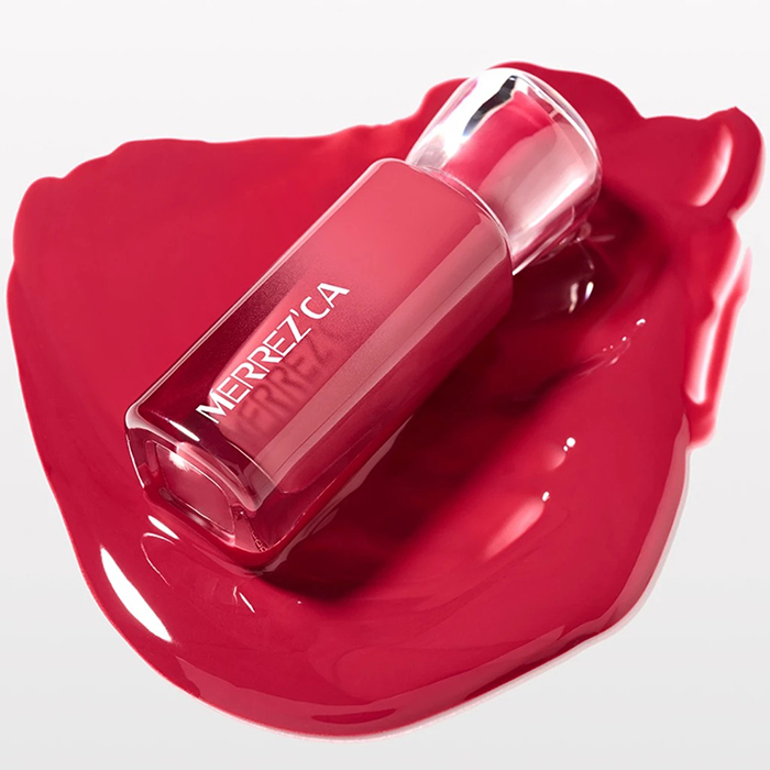 ลิปทิ้นท์ Merrez'Ca Real Glow Lip