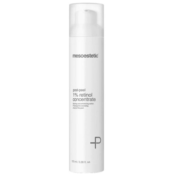 Mesoestetic Post-peel 1% Retinol Concentrate เซรั่ม