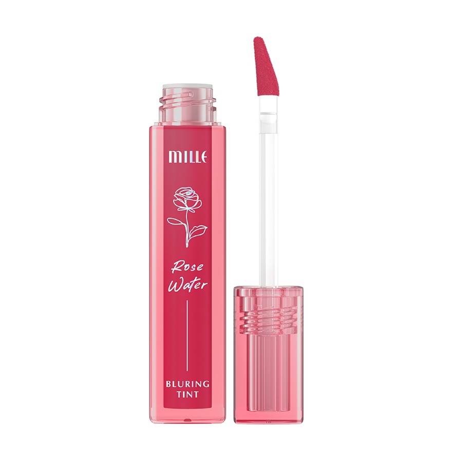 Mille Rose Water Bluring Tint