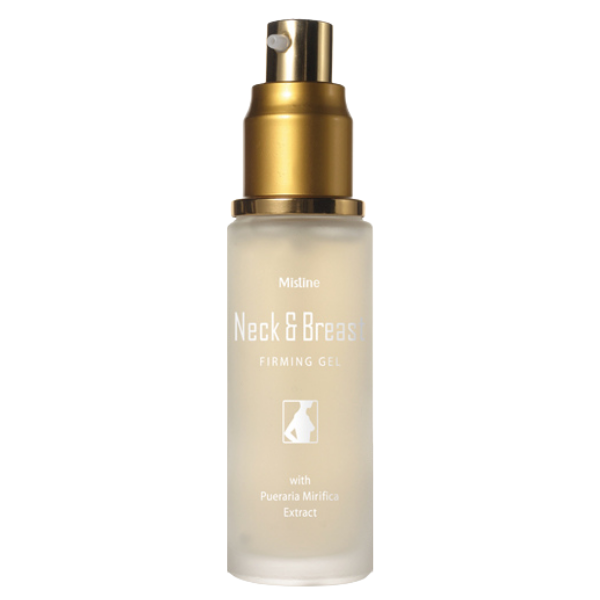 เจลกระชับหน้าอกและลำคอ Mistine Neck and Breast Firming Gel