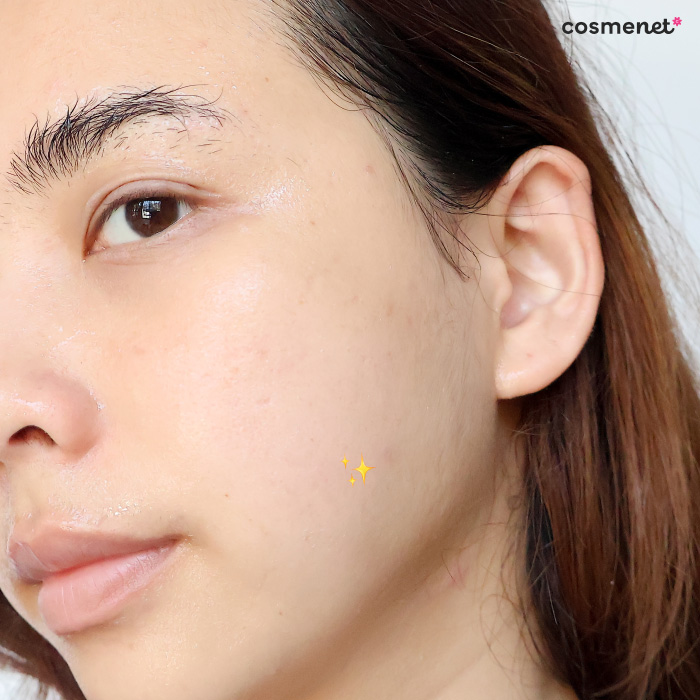 แผ่นมาส์กหน้า MizuMi PDRN Platinum Black Mask