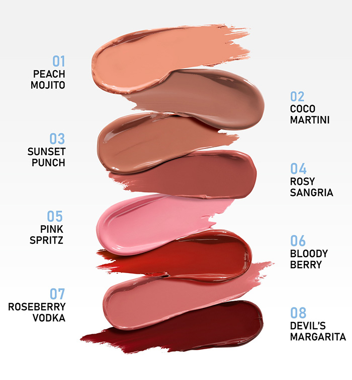 บลัชออน MizuMi UV Blush Stick SPF50+ PA++++ บลัชออน MizuMi UV Blush Stick SPF50+ PA++++