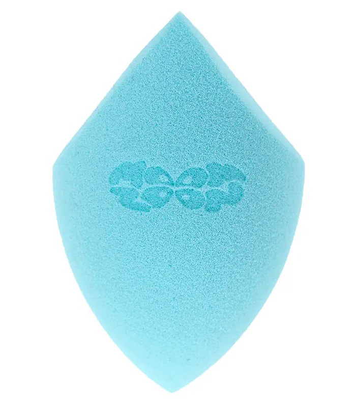 ฟองน้ำแต่งหน้า Moonzoon Duo Airy Blender ฟองน้ำแต่งหน้า Moonzoon Duo Airy Blender