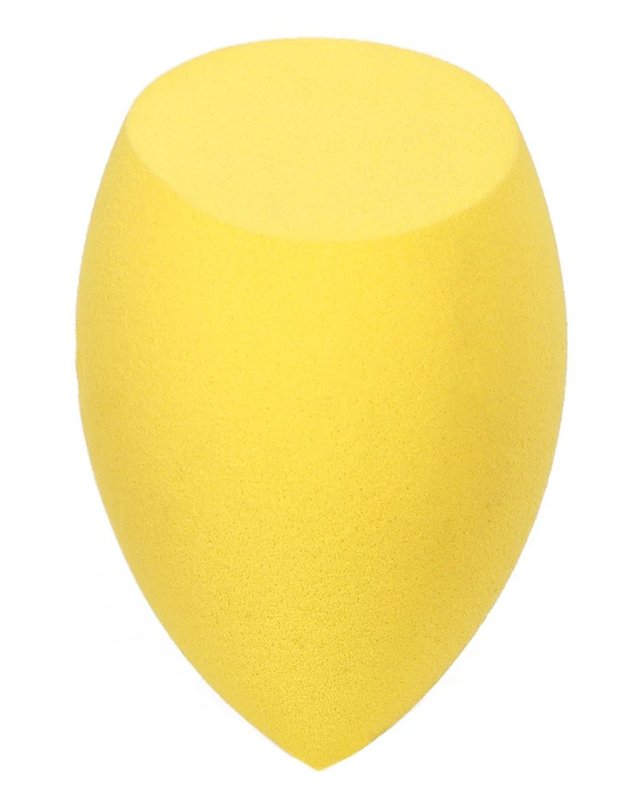 ฟองน้ำแต่งหน้า Moonzoon Duo Fully Blender ฟองน้ำแต่งหน้า Moonzoon Duo Fully Blender