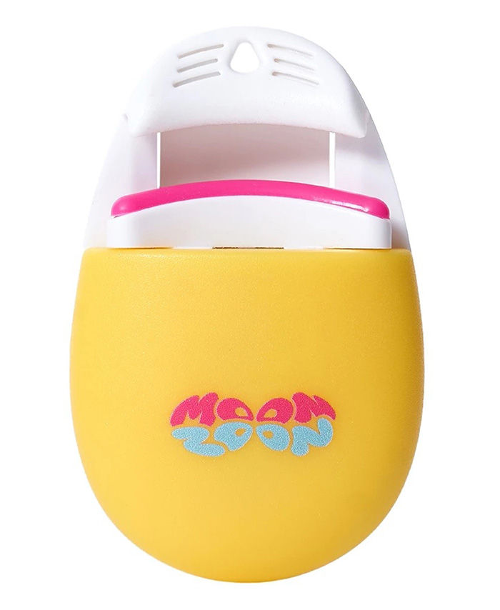 ที่ดัดขนตา Moonzoon Eyelash Curler ที่ดัดขนตา Moonzoon Eyelash Curler