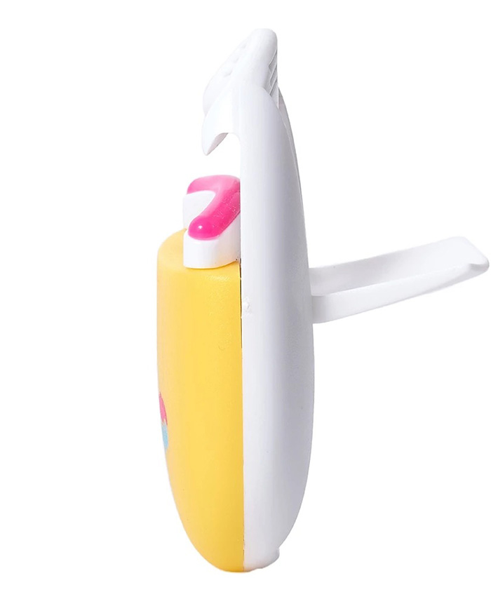 ที่ดัดขนตา Moonzoon Eyelash Curler ที่ดัดขนตา Moonzoon Eyelash Curler