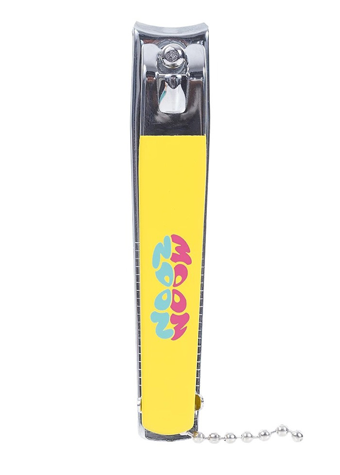 กรรไกรตัดเล็บ Moonzoon Nail Clippers กรรไกรตัดเล็บ Moonzoon Nail Clippers