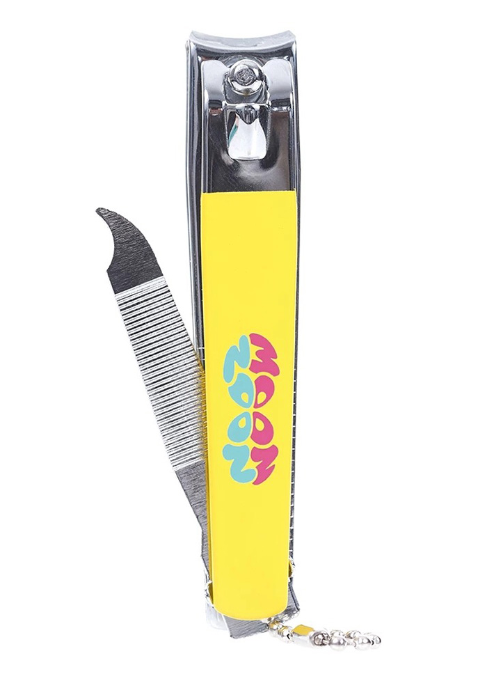 กรรไกรตัดเล็บ Moonzoon Nail Clippers กรรไกรตัดเล็บ Moonzoon Nail Clippers