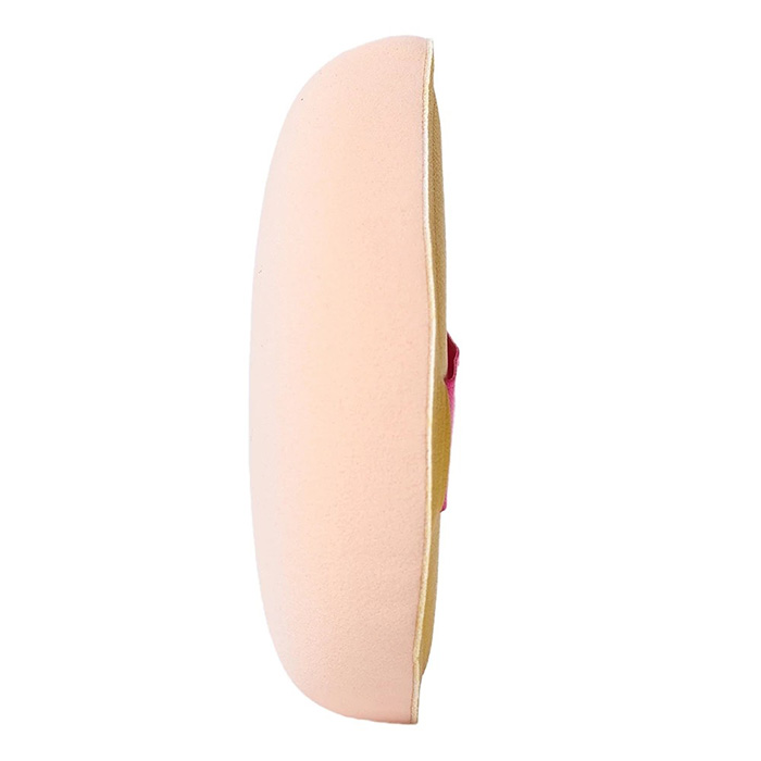 พัฟคุชชั่น Moonzoon Rubycell Chubby Puff พัฟคุชชั่น Moonzoon Rubycell Chubby Puff