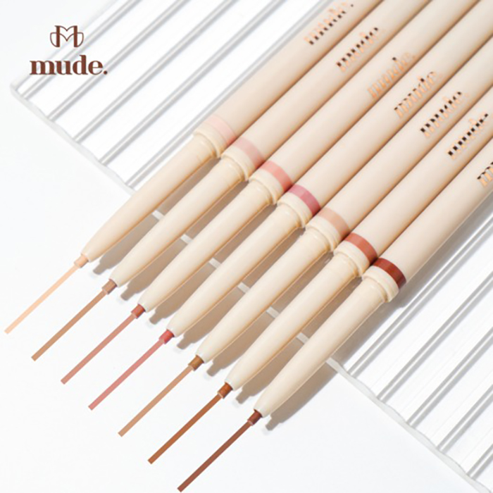 อายไลเนอร์ mude. Refind Me Pencil Liner