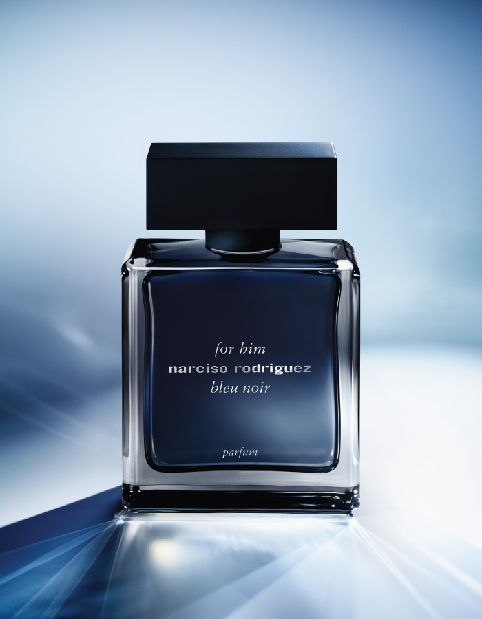 น้ำหอม Narciso Rodriguez For Him Blue Noir Parfum