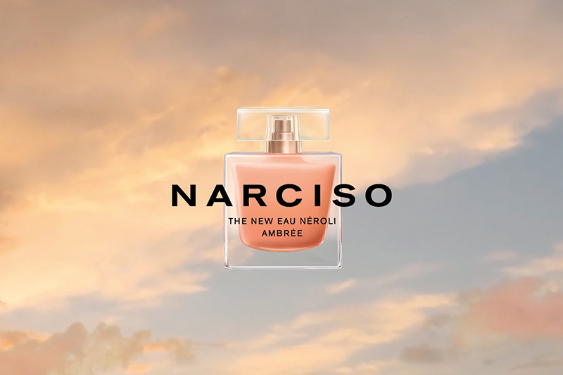 น้ำหอม Narciso Rodriguez Narciso Eau Neroli Ambrée EDT