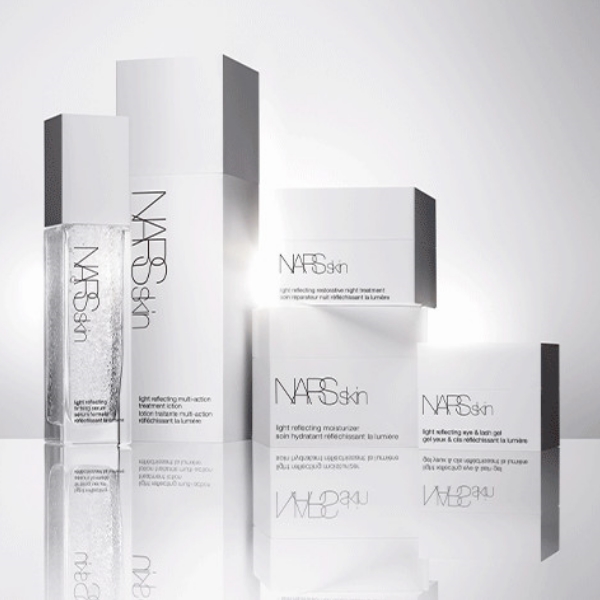 NARS Light Reflecting Skincare Collection